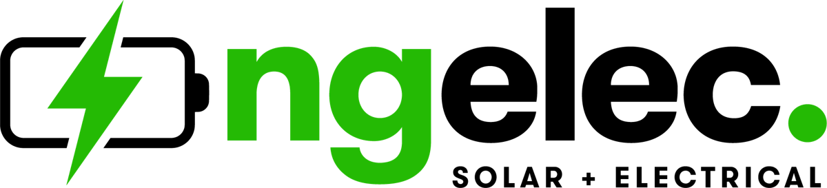 ngelec. Solar + Electrical