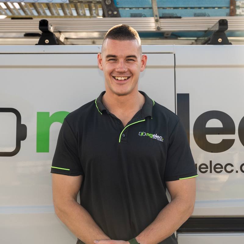 Daniel, Energy Consultant
